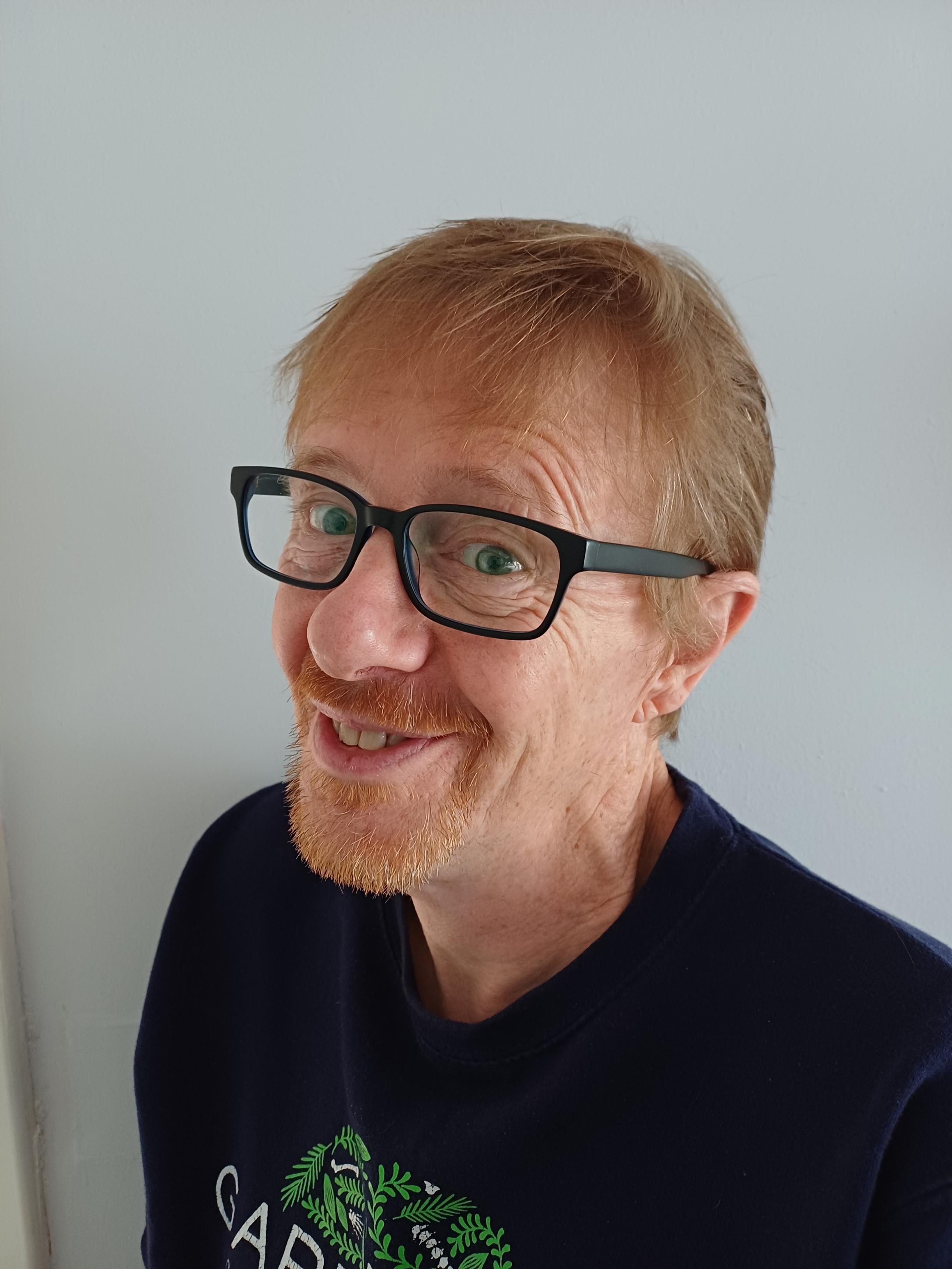 Alan Waring