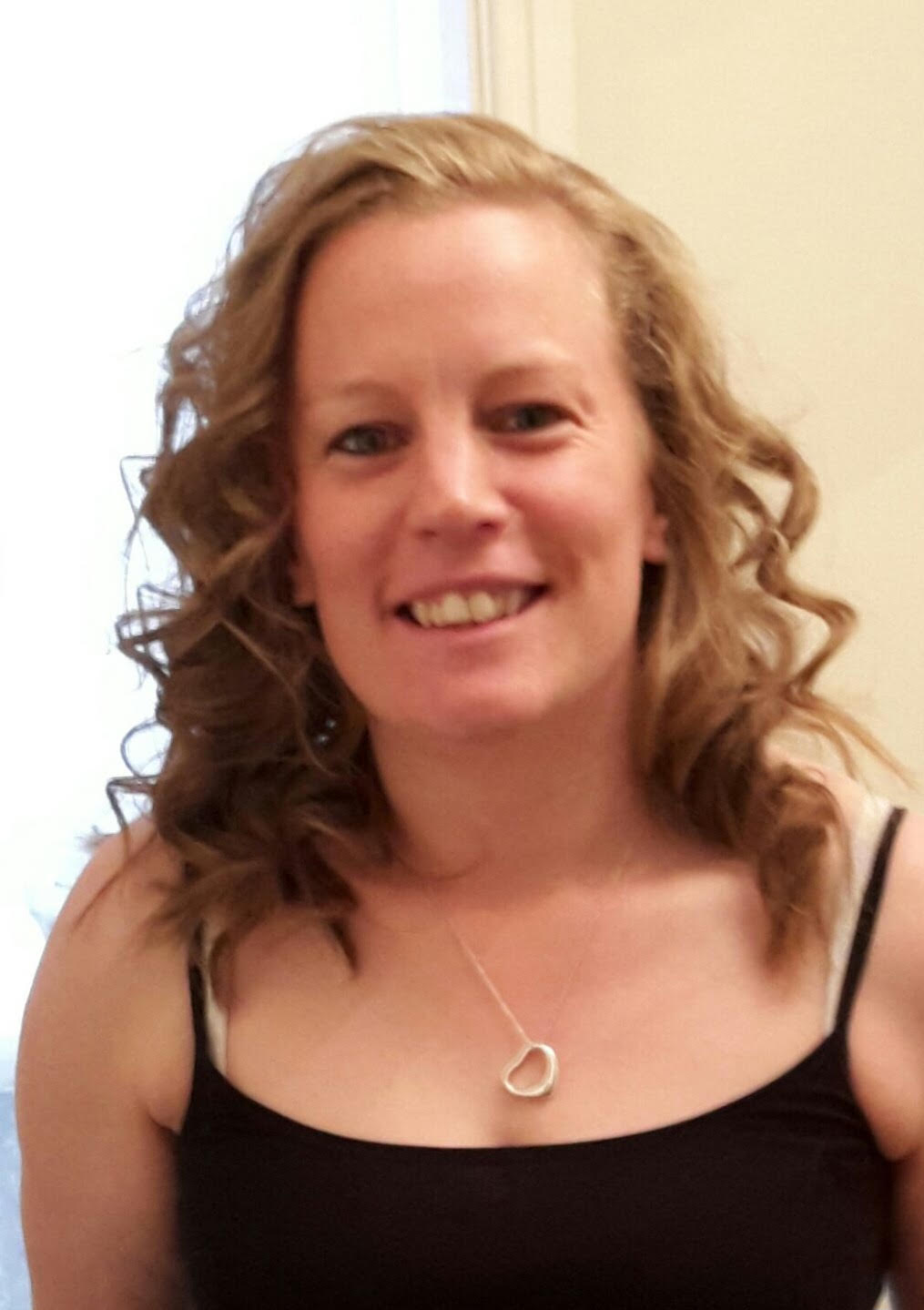 Angela Jeffries